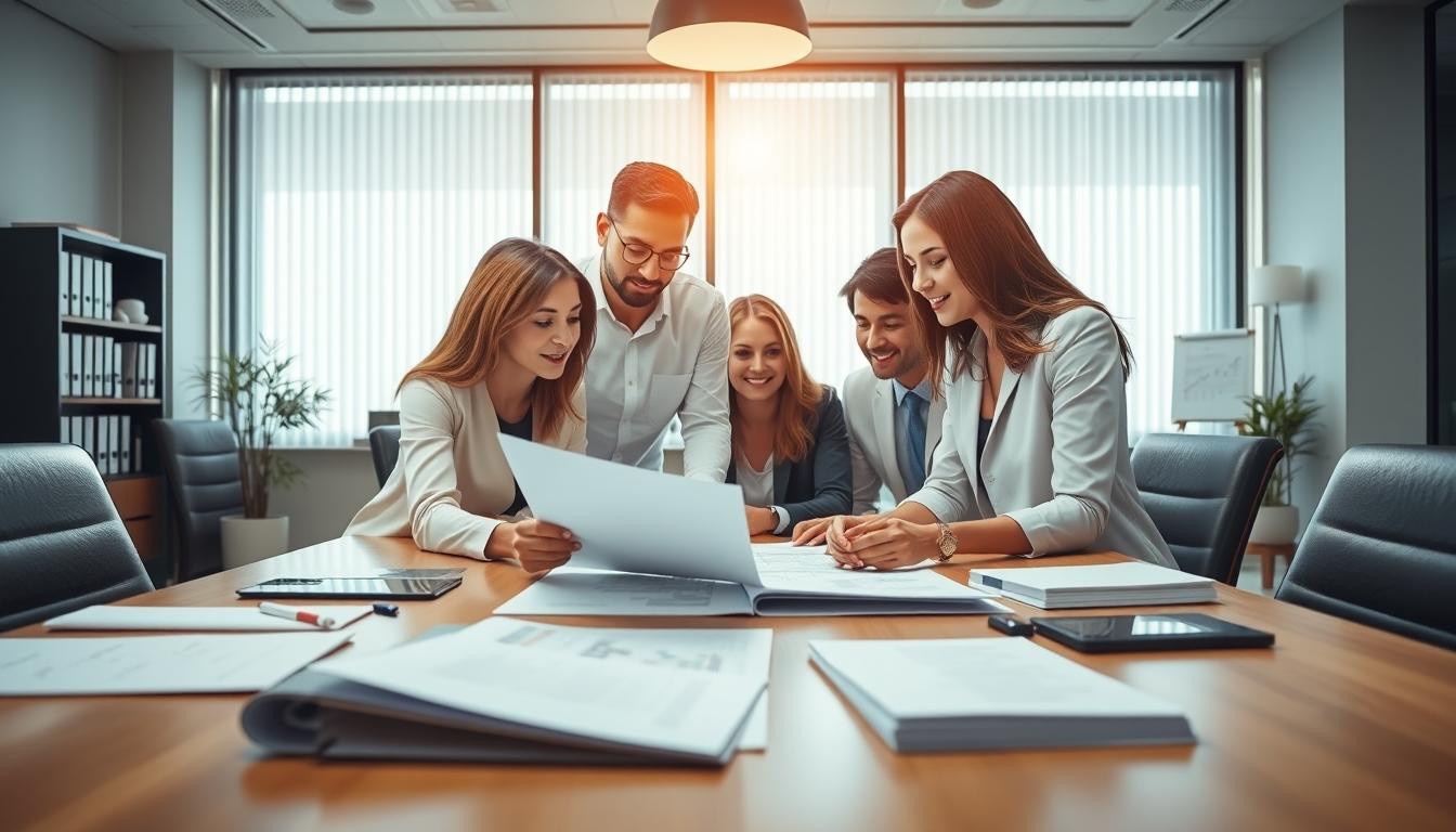 Company registration process