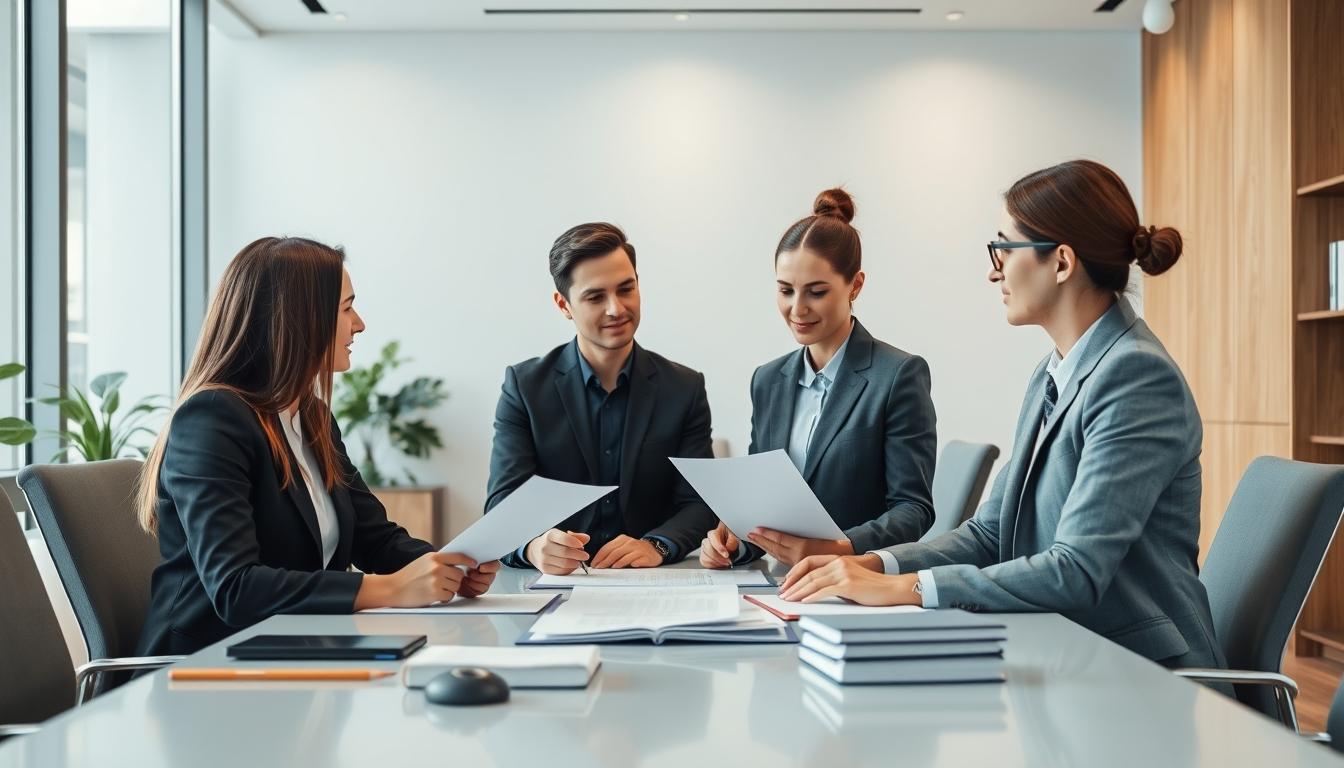 Legal compliance documents