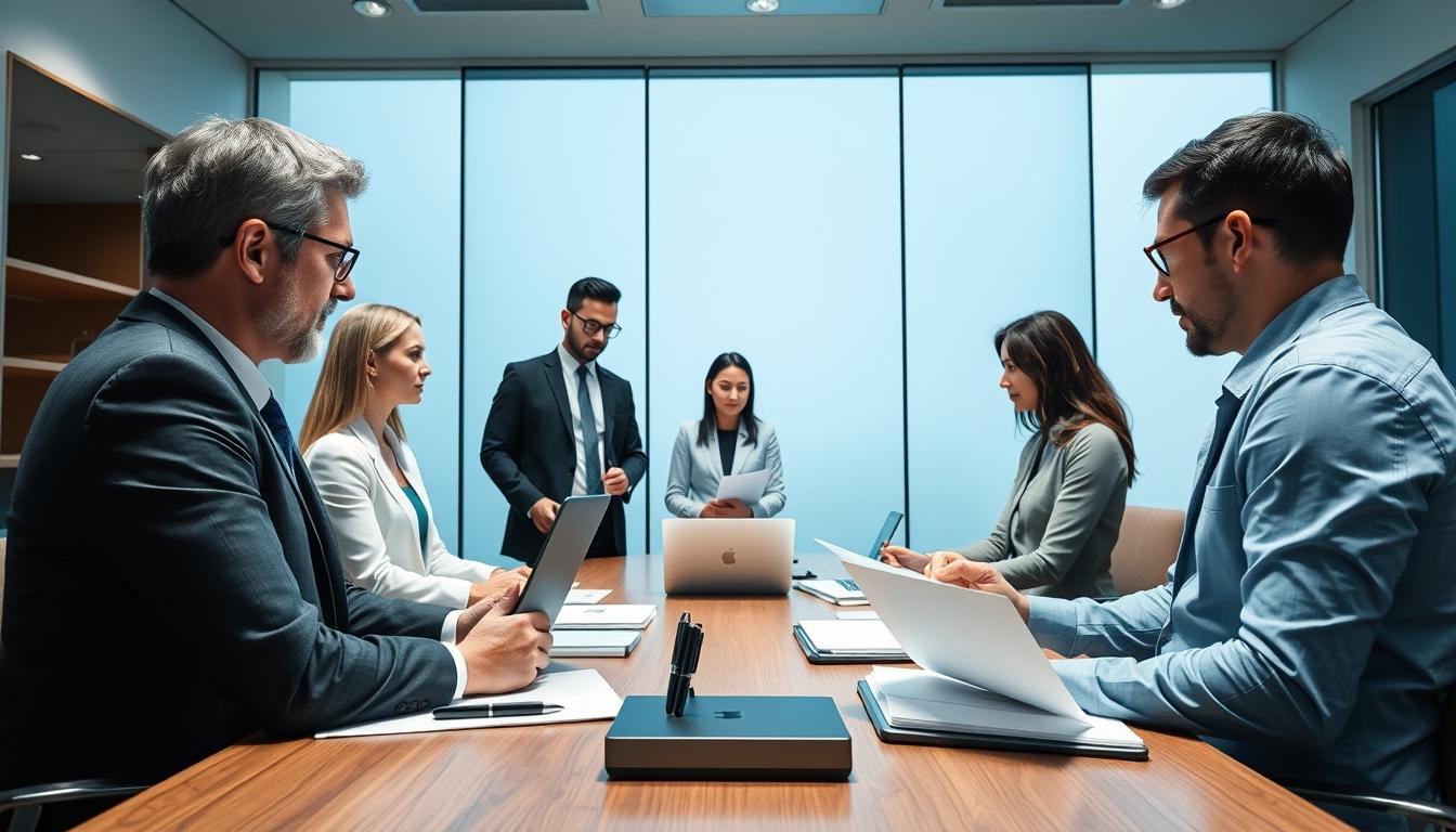 Startup contract planning